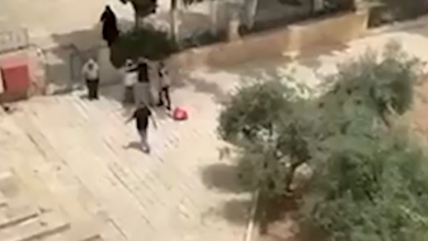 تصعيد خطير: حراس الأقصى يفشلون محاولة المستوطنين ذبح "قربان" في باحاته