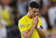 تطور جديد في مستقبل رونالدو مع النصر السعودي