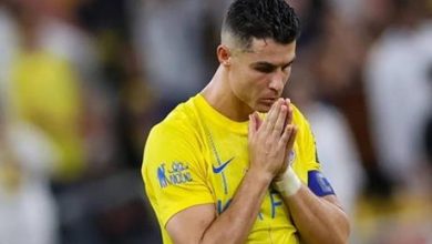 تطور جديد في مستقبل رونالدو مع النصر السعودي