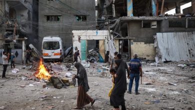 تعثر مفاوضات الدوحة - سما الإخبارية