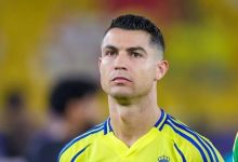تعثر مفاوضات تجديد العقد.. رونالدو يغيب عن تدريبات النصر السعودي