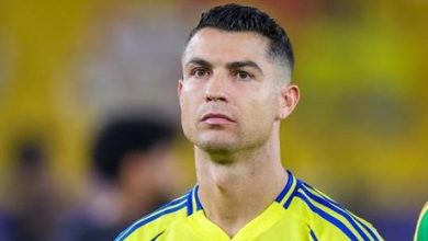 تعثر مفاوضات تجديد العقد.. رونالدو يغيب عن تدريبات النصر السعودي