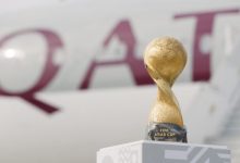 تعرف على قرعة منتخب السعودية في كأس العرب