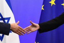 تعقيبا على التحركات الأوروبية.. مسؤول في خارجية الاحتلال يصف الأمر بـ"تسونامي" 