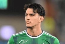 تعليق "خطير" من إيبانيز على أنباء انتقاله للهلال
