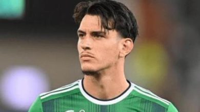 تعليق "خطير" من إيبانيز على أنباء انتقاله للهلال