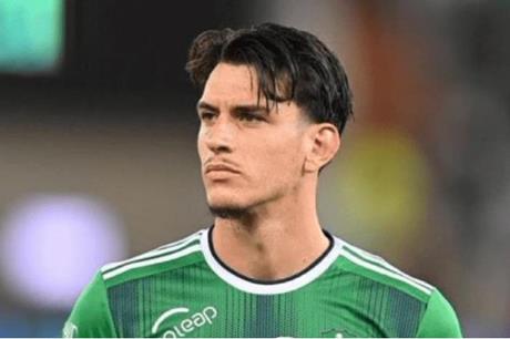 تعليق "خطير" من إيبانيز على أنباء انتقاله للهلال