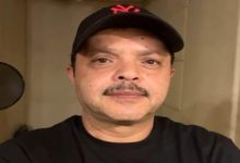 تعليق مثير من محمد هنيدي بسبب الزلزال