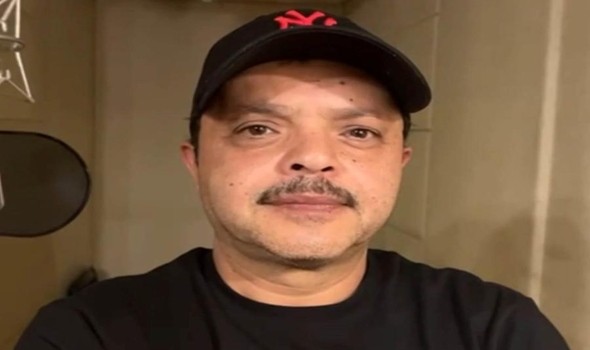 تعليق مثير من محمد هنيدي بسبب الزلزال