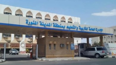 «تعليم المدينة المنورة» تُنفذ إجراءات التوظيف التعاقدي لـ1003 مرشحين ومرشحات لشغل الوظائف التعليمية