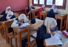 تعليم الوادي الجديد: الاستعداد والجاهزية لامتحانات نهاية العام