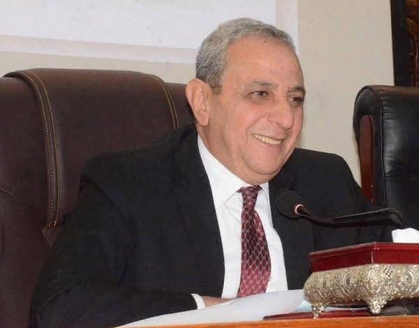 تعيين 731 معلما مساعدا ضمن مسابقة الـ30 ألف معلم.. والمحافظ: التعليم رسالة وأنتم أهلها