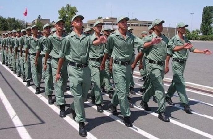 تفاصيل التكوين الموسع والخدمة التي سيستفيد منها مجندو الخدمة العسكرية في 2025