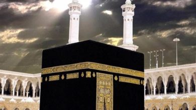 تفسير حلم العمرة في المنام