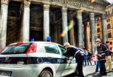 تفكيك شبكة لتهريب البشر بين فرنسا وإيطاليا واعتقال 13 شخصاً