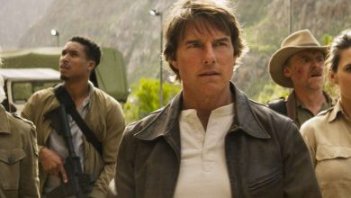 تقارير: توم كروز تقاضى 800 مليون دولار عن سلسلة أفلام المهمة المستحيلة