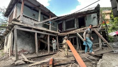 تقارير عن هدوء على طول الحدود الهندية الباكستانية بعد أيام من الاشتباكات العنيفة