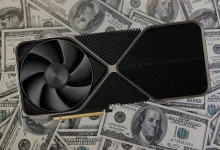 تقرير: Nvidia ترفع أسعار كروت الشاشة بنسبة تتراوح من 10-15%