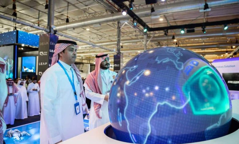 تقرير: السعودية الأولى عالميًا في نمو منظومة الشركات التقنية الناشئة