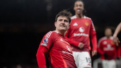 تقرير: عرض جميع لاعبي مانشستر يونايتد للبيع بعد نهائي الدوري الأوروبي