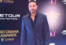 تكريم صُنّاع مسلسل لام شمسية في حفل كأس إنرجي للدراما