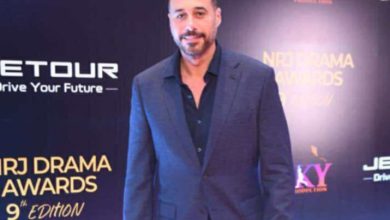 تكريم صُنّاع مسلسل لام شمسية في حفل كأس إنرجي للدراما