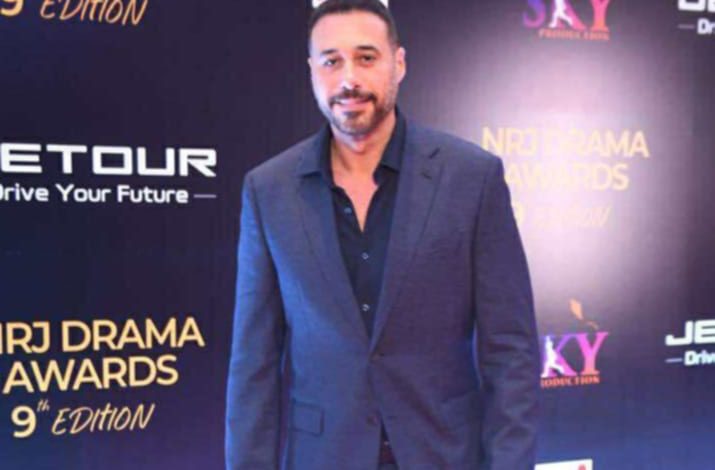 تكريم صُنّاع مسلسل لام شمسية في حفل كأس إنرجي للدراما