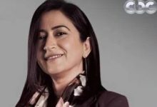 تكريم منى المجدلاني ضمن أكثر 40 امرأة مصرية مؤثرة في مجتمعها