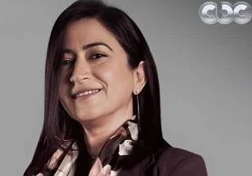 تكريم منى المجدلاني ضمن أكثر 40 امرأة مصرية مؤثرة في مجتمعها