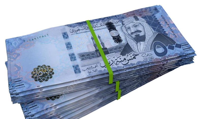 تمويل بدون رسوم 50 ألف ريال إذا كان عليك قرض حالي بأقل هامش ربح
