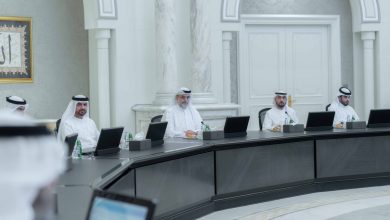 "تنفيذي الشارقة" يعتمد توصيات تقرير نظام الإسكان المؤقت وتحديث لائحته التنظيمية