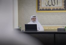 "تنفيذي الشارقة" يناقش مقترحات لتطوير وتعزيز الإجراءات الخاصة بالقطاع الاقتصادي