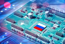 تهريب إلكتروني بكميات ضخمة.. كيف تتجاوز روسيا حظر المعالجات الأمريكية؟