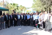تواصل فعاليات الاحتفال بعيد الاستقلال بحضور جماهيري...