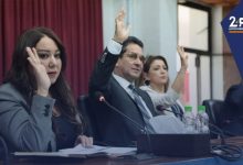 توترات التحالف في الدار البيضاء تلقي بظلالها على الدورة العادية للمجلس