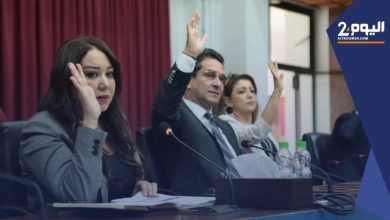 توترات التحالف في الدار البيضاء تلقي بظلالها على الدورة العادية للمجلس