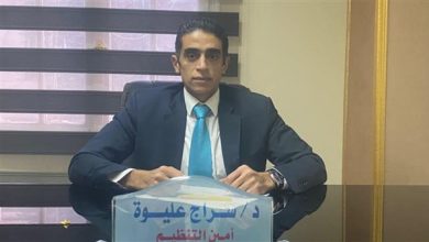 توجيهات الرئيس السيسي بشأن الإيجار القديم خطوة نحو التوازن المجتمعي