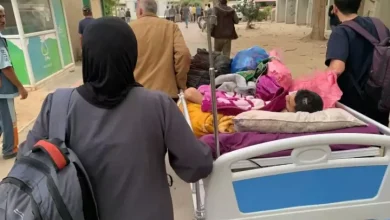 توقف علاج السرطان في غزة ونفاد 64% من الأدوية