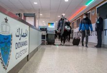 توقيف مواطن تركي-سويدي بمطار محمد الخامس
