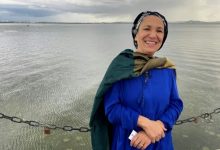 تونسية فائزة بجائزة “غولدمان” البيئية ترفض جعل الدول النامية “مكبات نفايات”