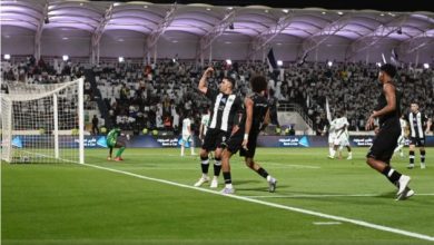 تيريم يتغنى بسحر حمدالله - صحيفة سبورت السعودية