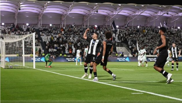 تيريم يتغنى بسحر حمدالله - صحيفة سبورت السعودية