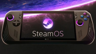 ثورة جديدة في أنظمة الألعاب… SteamOS 3.7 يصل إلى الحواسيب المحمولة