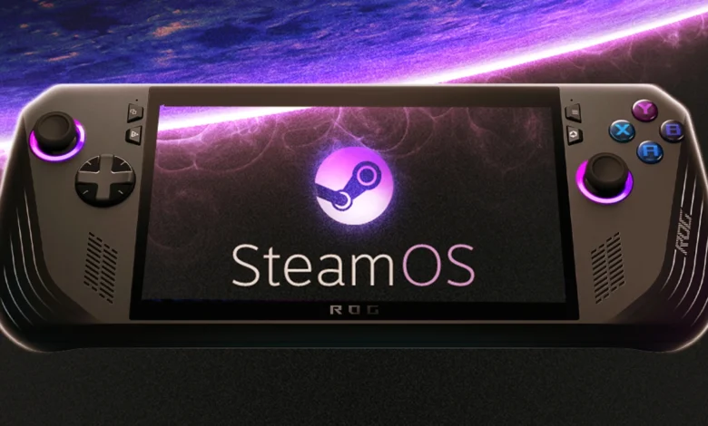 ثورة جديدة في أنظمة الألعاب… SteamOS 3.7 يصل إلى الحواسيب المحمولة