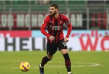 ثيو هيرنانديز يرد على تقارير الانتقال إلى الهلال