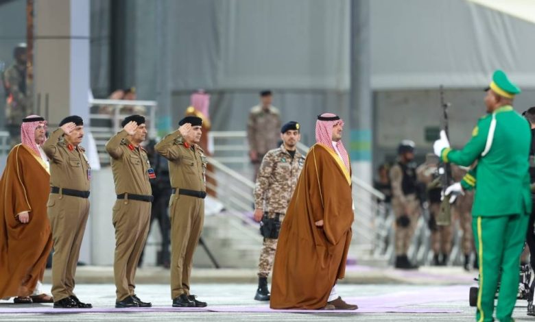 جاهزون لحماية الحج - أخبار السعودية