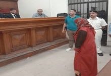 جريمة مروعة في مصر.. طلب بإعادة تقييم الحالة النفسية للأم المتهمة بأكل طفلها