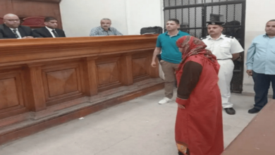 جريمة مروعة في مصر.. طلب بإعادة تقييم الحالة النفسية للأم المتهمة بأكل طفلها