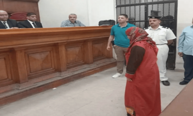 جريمة مروعة في مصر.. طلب بإعادة تقييم الحالة النفسية للأم المتهمة بأكل طفلها
