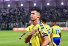 جماهير بشكتاش التركي تطلب التعاقد مع كريستيانو رونالدو